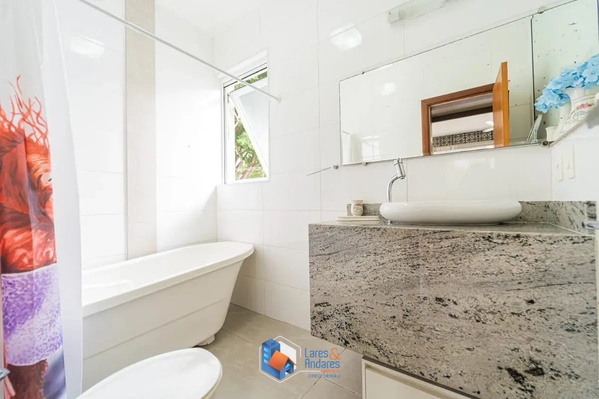 Casa, 4 quartos, 326 m² - Foto 80