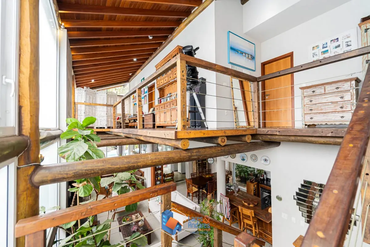Casa, 4 quartos, 326 m² - Foto 45