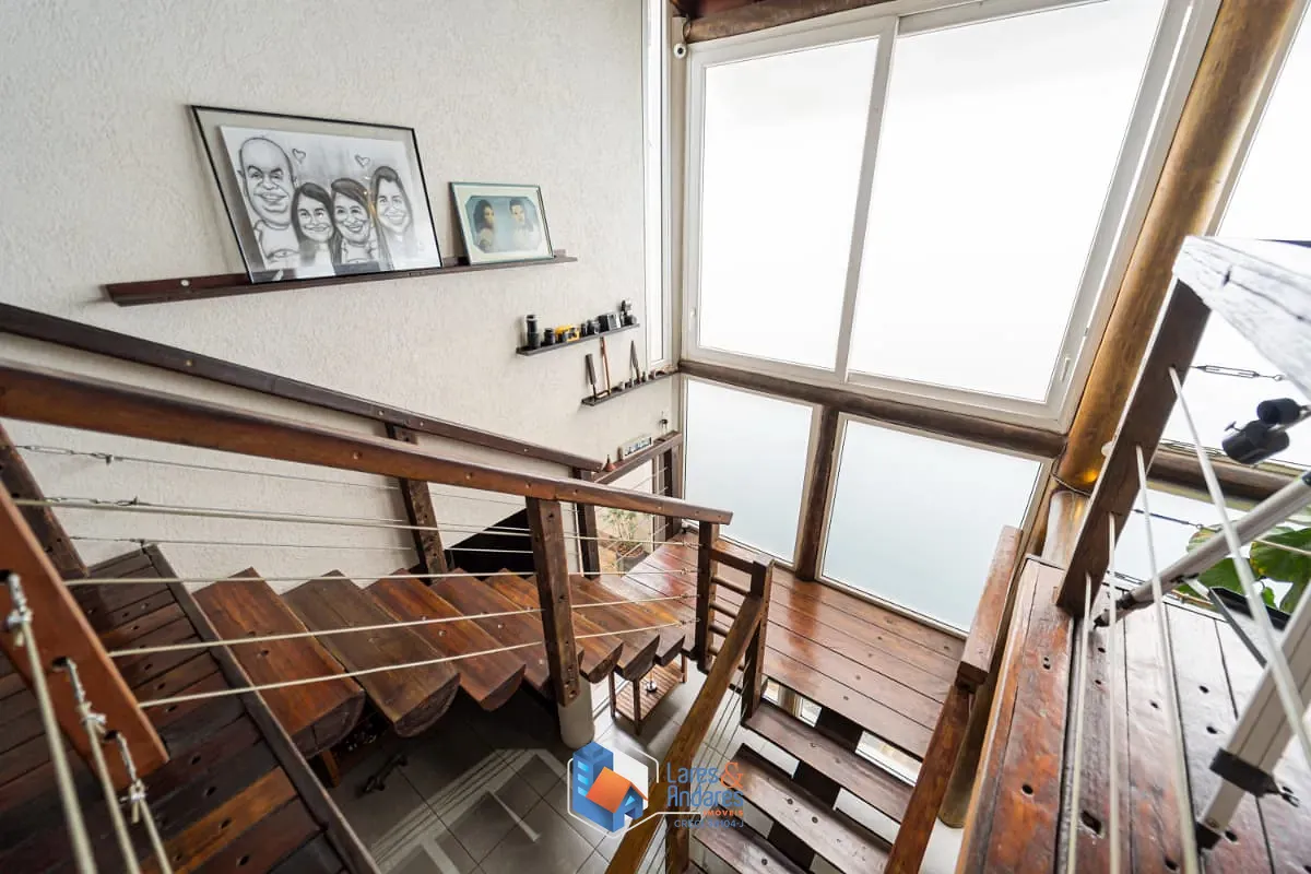 Casa, 4 quartos, 326 m² - Foto 56
