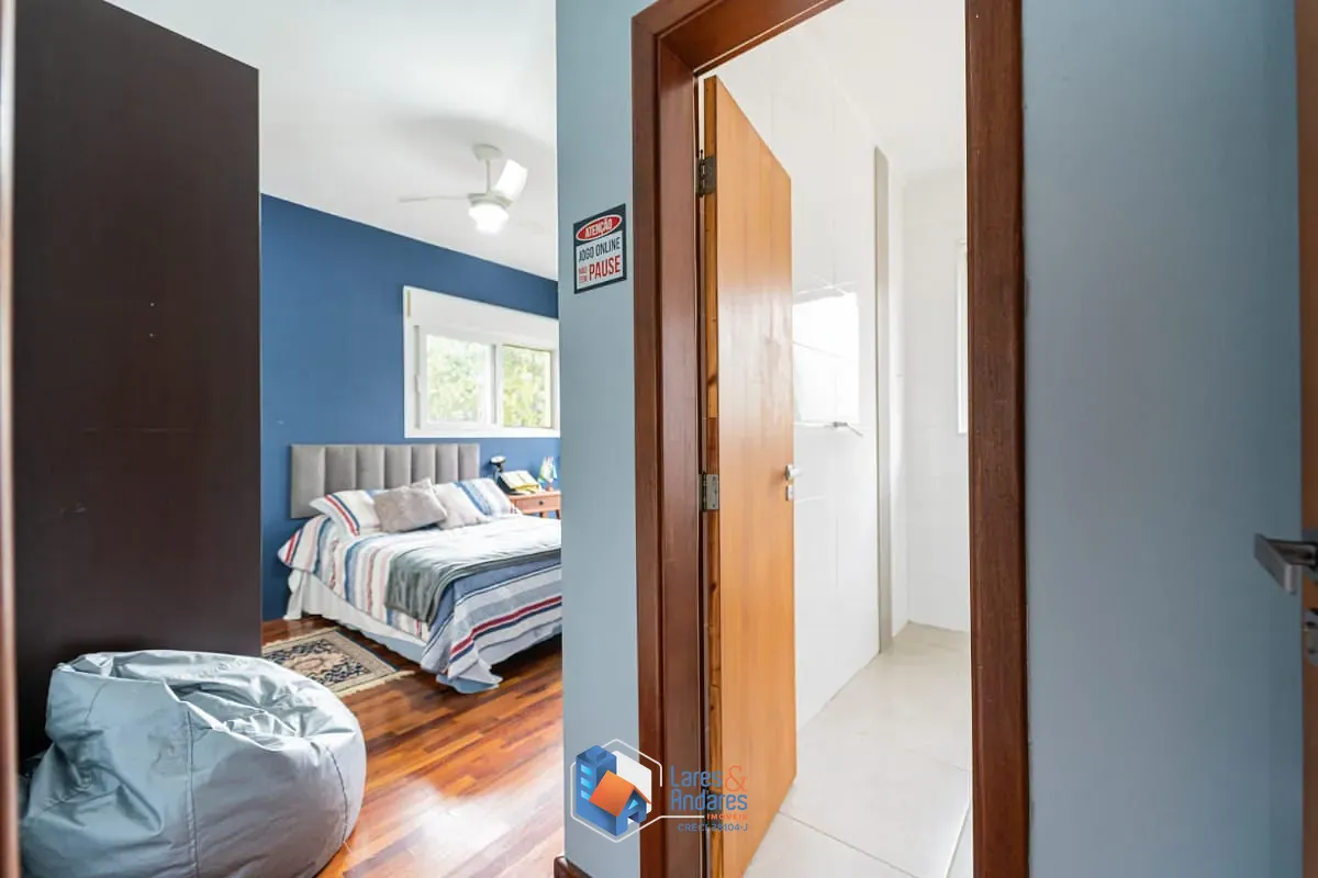 Casa, 4 quartos, 326 m² - Foto 65