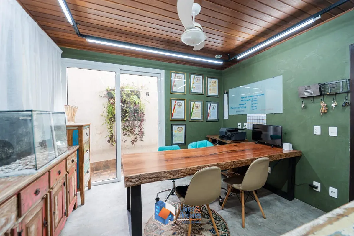 Casa, 4 quartos, 326 m² - Foto 35