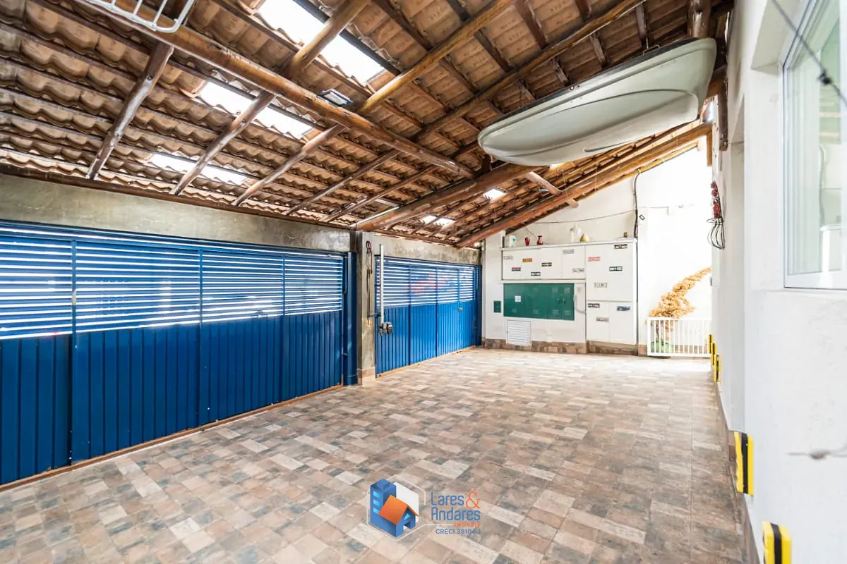 Casa, 4 quartos, 326 m² - Foto 86