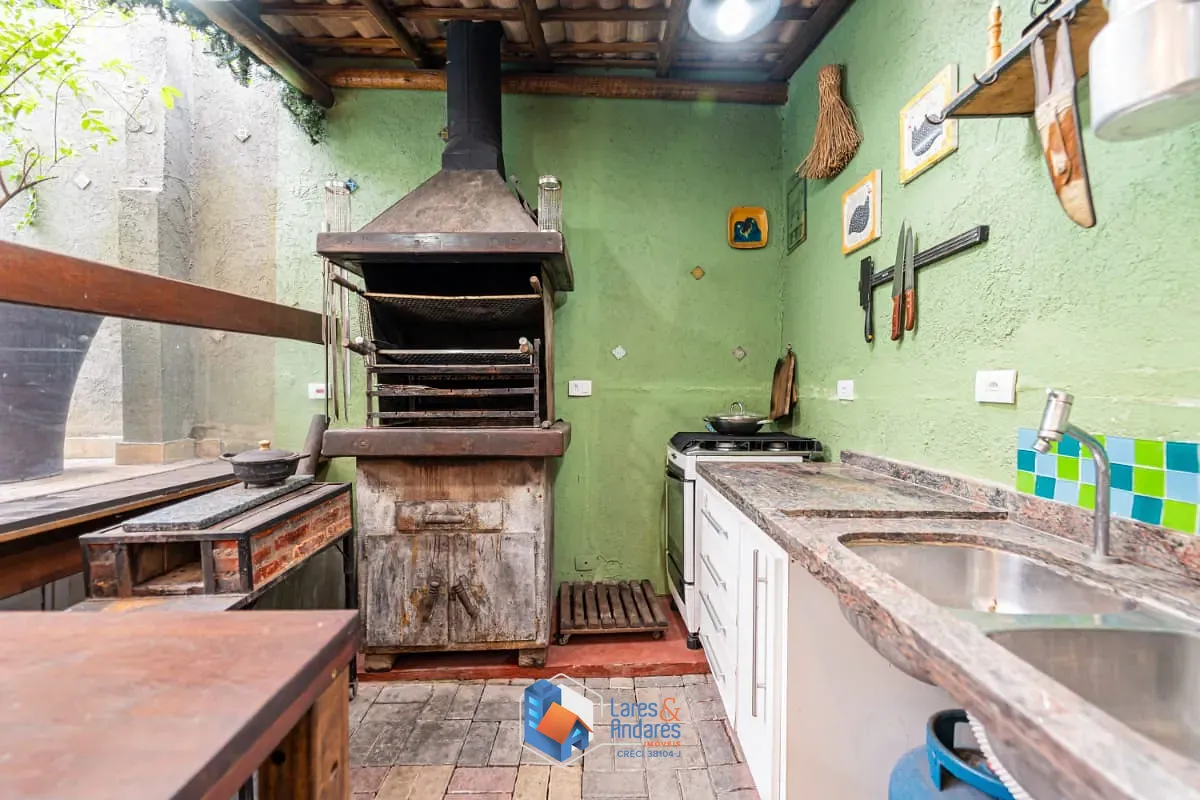 Casa, 4 quartos, 326 m² - Foto 33