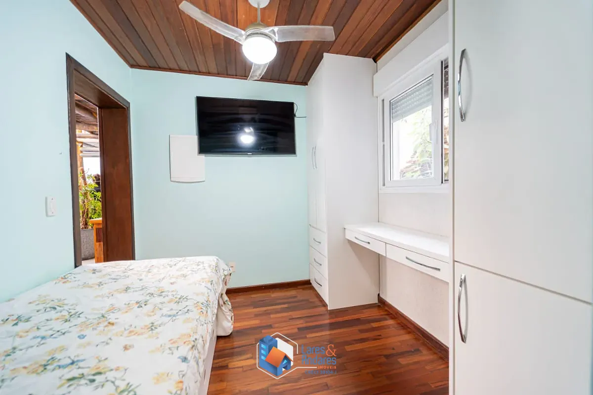 Casa, 4 quartos, 326 m² - Foto 42