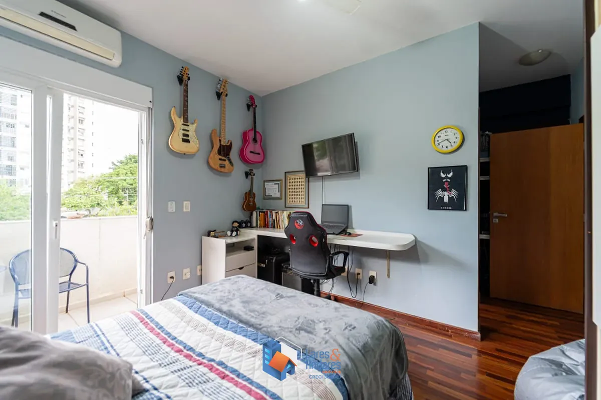Casa, 4 quartos, 326 m² - Foto 67