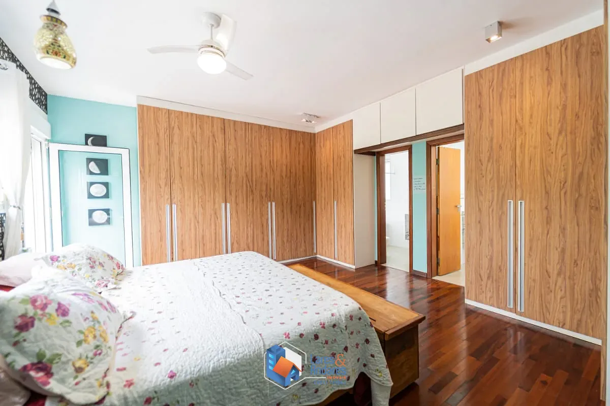 Casa, 4 quartos, 326 m² - Foto 76