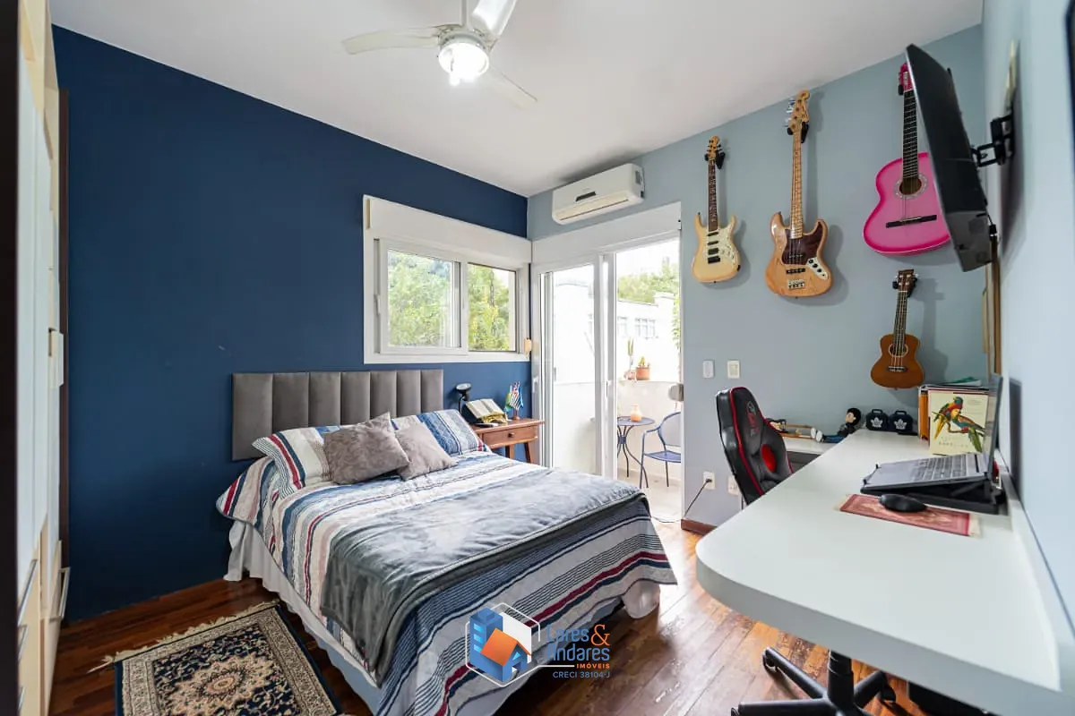 Casa, 4 quartos, 326 m² - Foto 66