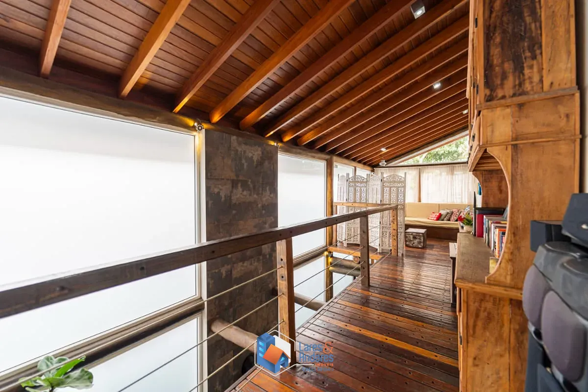 Casa, 4 quartos, 326 m² - Foto 57