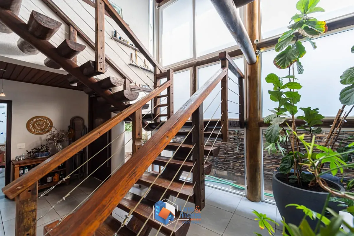 Casa, 4 quartos, 326 m² - Foto 43