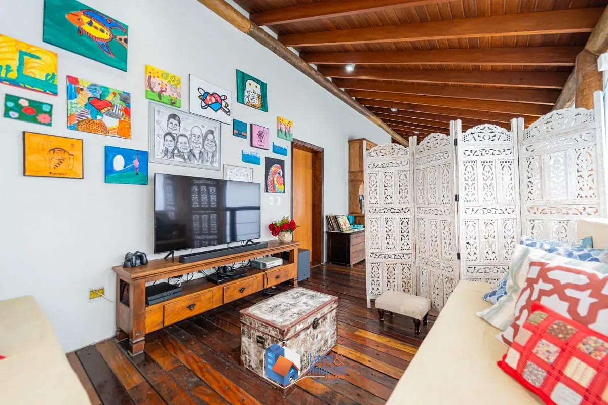Casa, 4 quartos, 326 m² - Foto 61