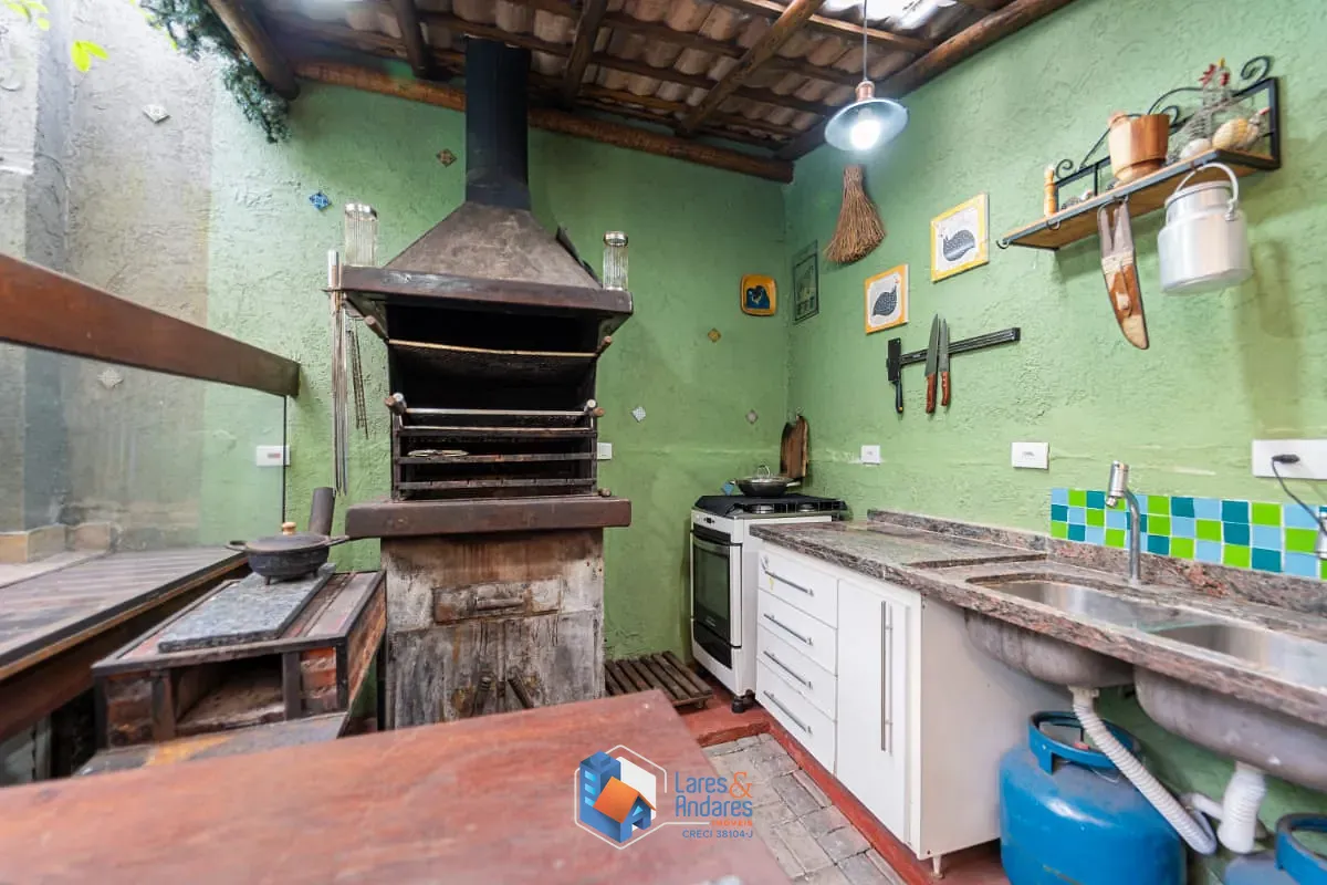 Casa, 4 quartos, 326 m² - Foto 31
