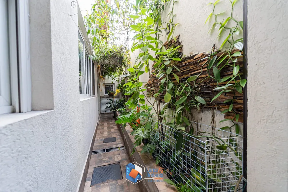 Casa, 4 quartos, 326 m² - Foto 83