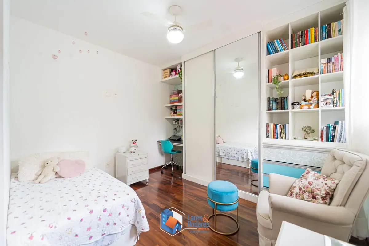 Casa, 4 quartos, 326 m² - Foto 49