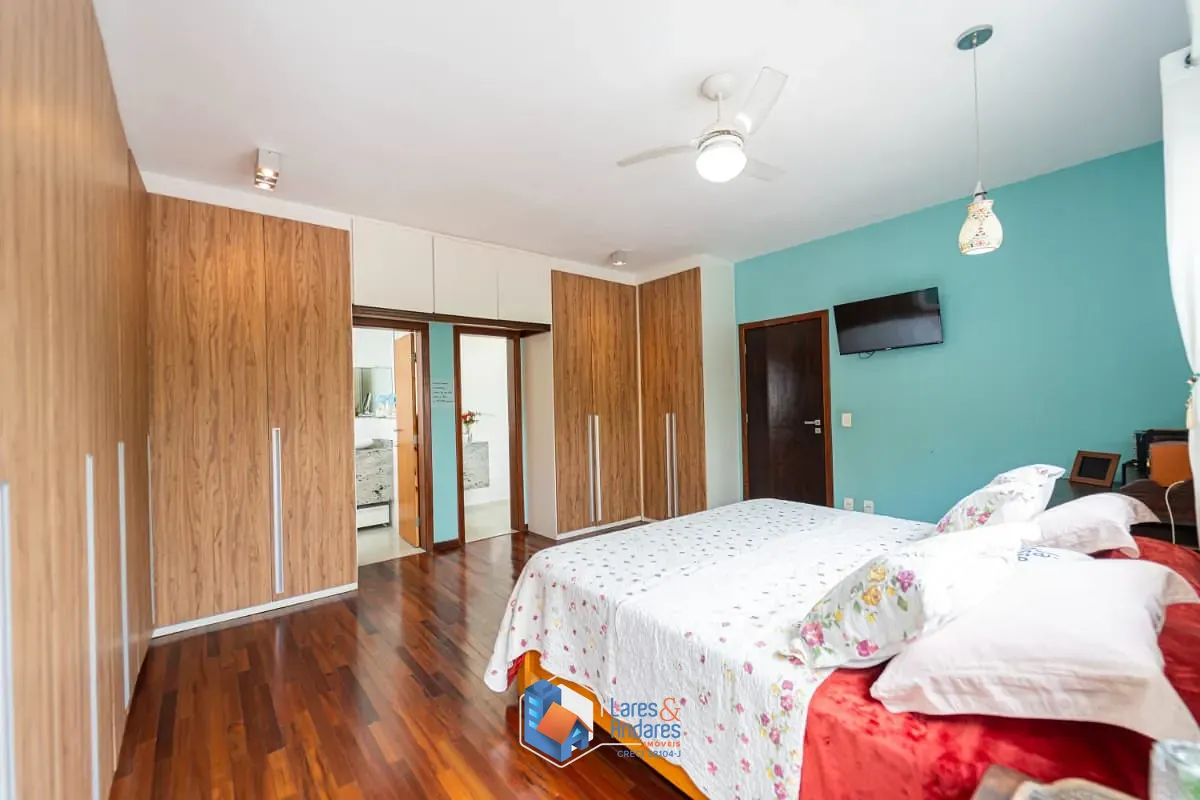 Casa, 4 quartos, 326 m² - Foto 78