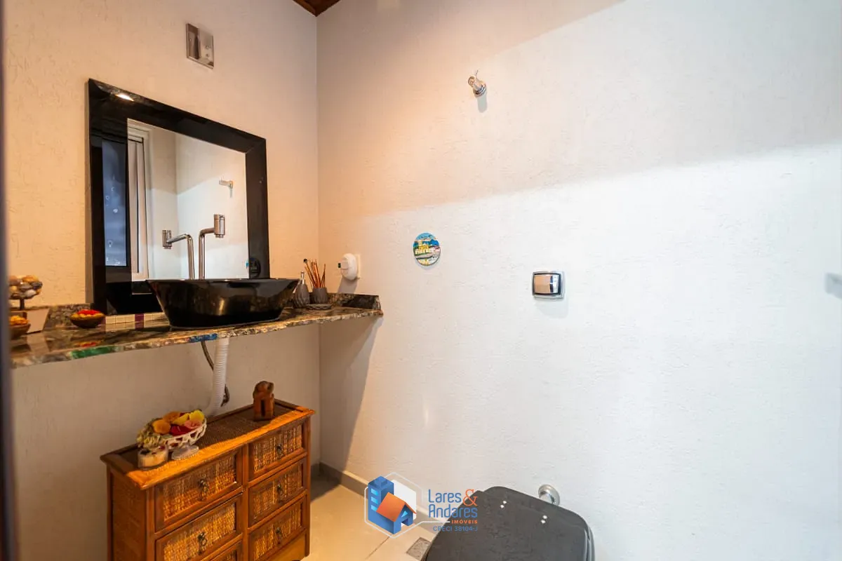 Casa, 4 quartos, 326 m² - Foto 38