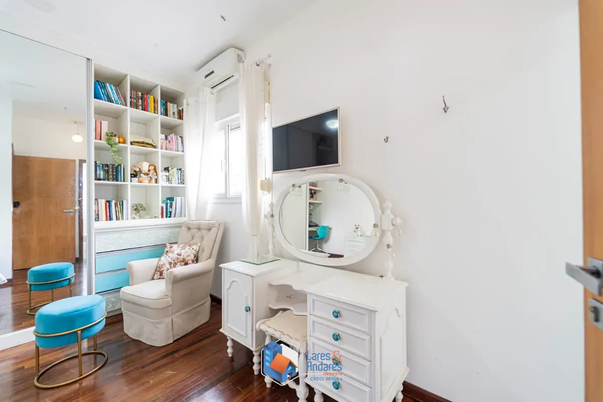 Casa, 4 quartos, 326 m² - Foto 48