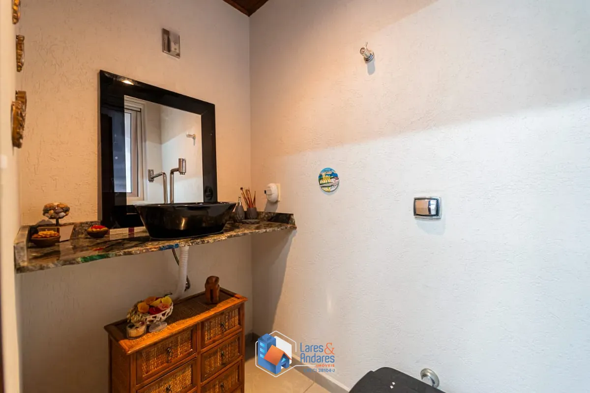 Casa, 4 quartos, 326 m² - Foto 37