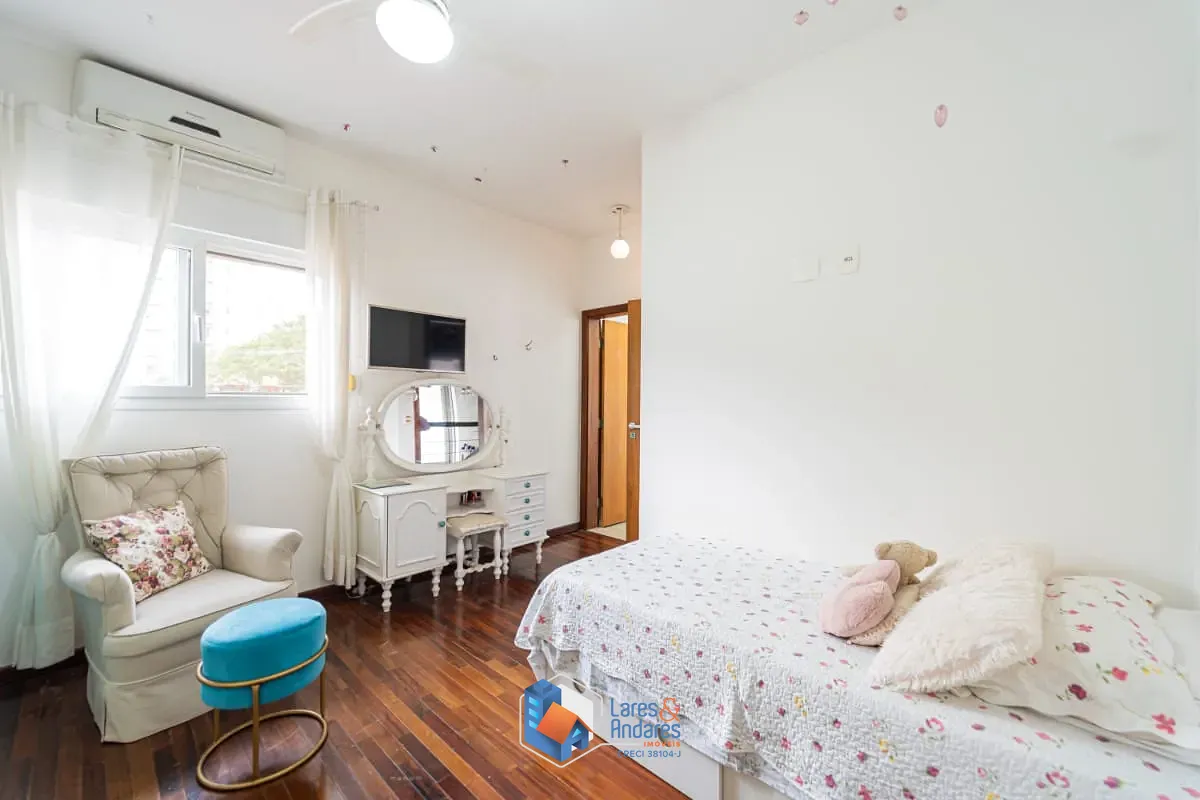 Casa, 4 quartos, 326 m² - Foto 51