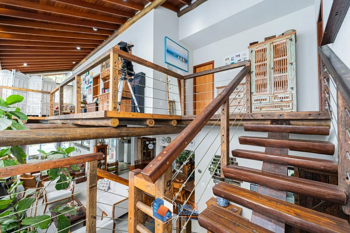 Casa, 4 quartos, 326 m² - Foto 44