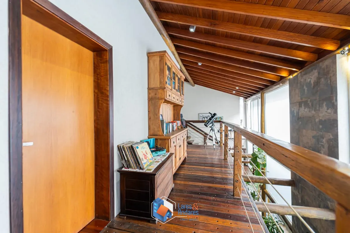Casa, 4 quartos, 326 m² - Foto 64