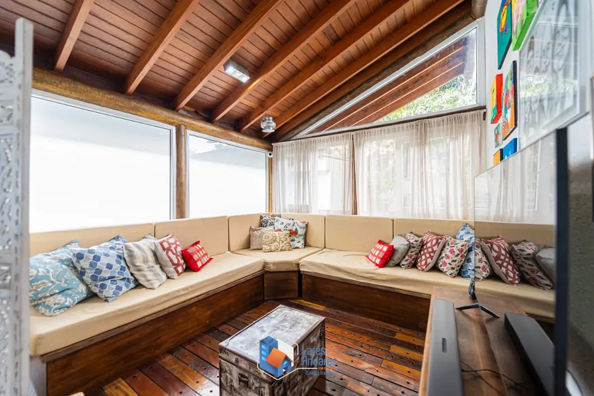 Casa, 4 quartos, 326 m² - Foto 60