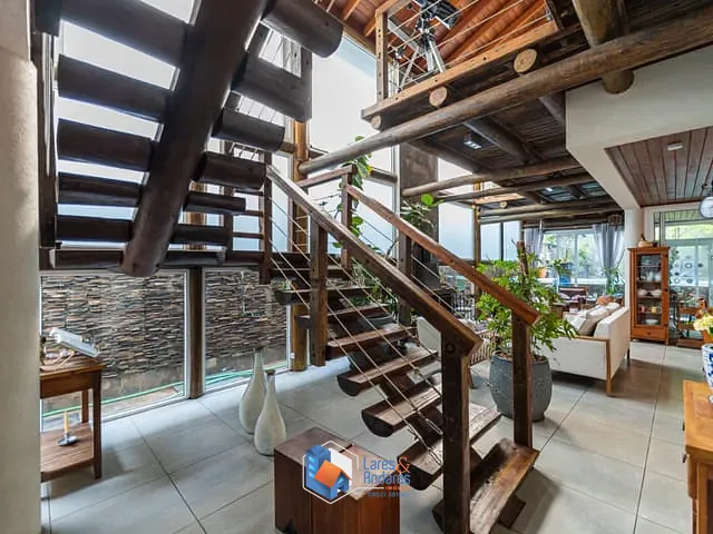 Casa com 300m² 4 quartos e 6 banheiros, à venda, no bairro Planalto Paulista em São Paulo