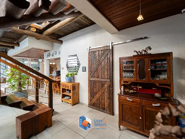 Casa com 300m² 4 quartos e 6 banheiros, à venda, no bairro Planalto Paulista em São Paulo