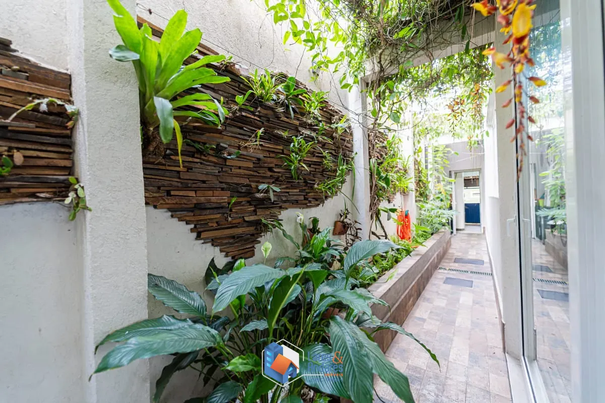 Casa, 4 quartos, 326 m² - Foto 84