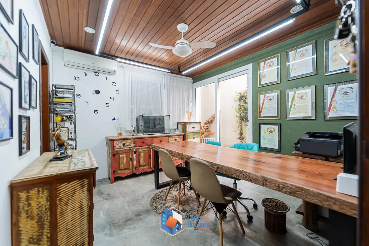 Casa, 4 quartos, 326 m² - Foto 34