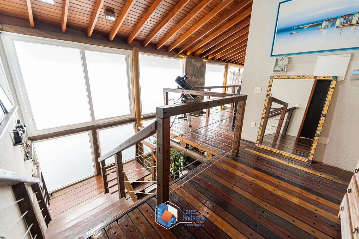 Casa, 4 quartos, 326 m² - Foto 55