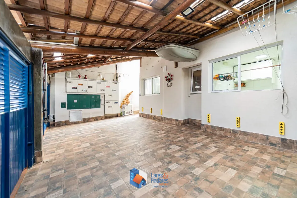 Casa, 4 quartos, 326 m² - Foto 85