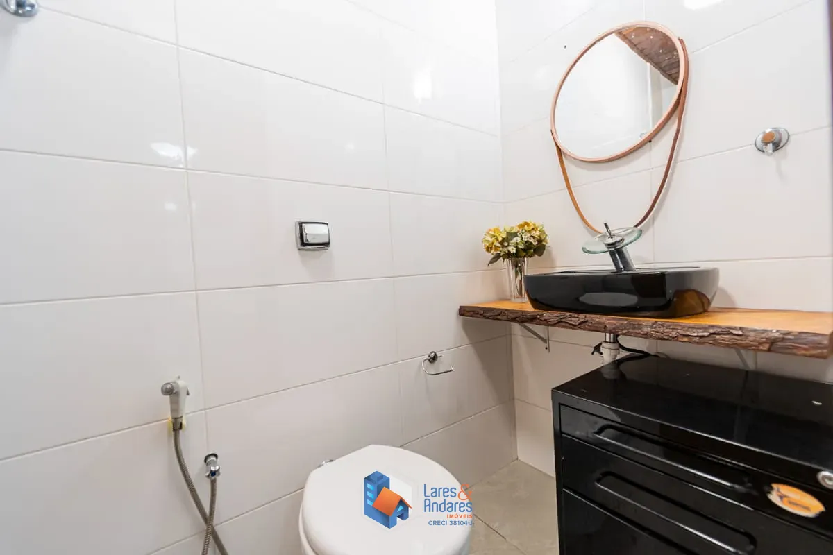 Casa, 4 quartos, 326 m² - Foto 41