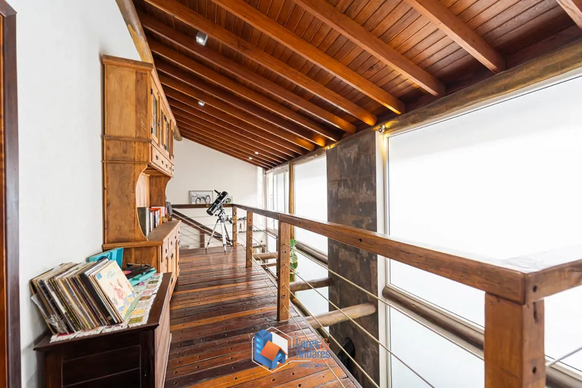Casa, 4 quartos, 326 m² - Foto 59