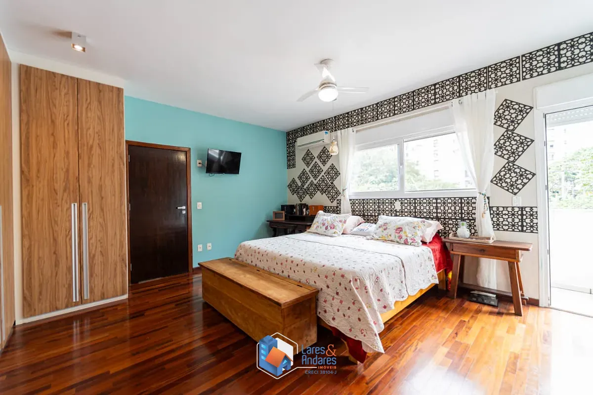 Casa, 4 quartos, 326 m² - Foto 79
