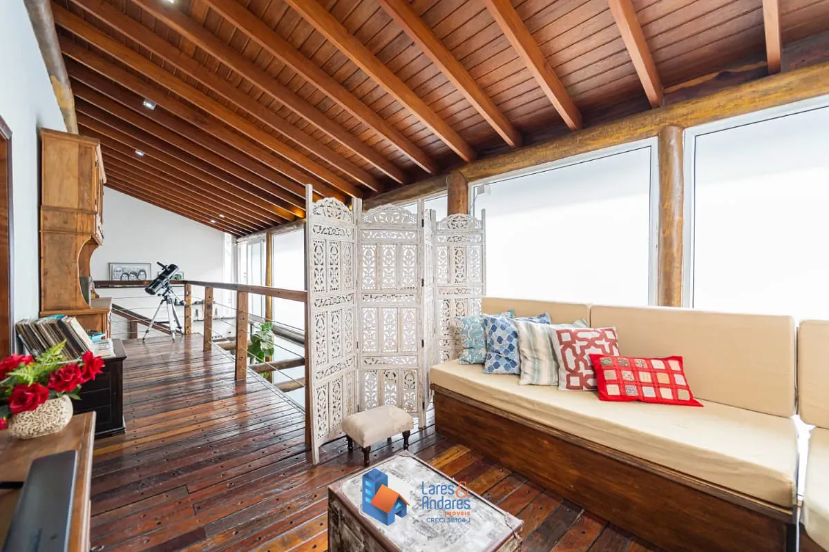 Casa, 4 quartos, 326 m² - Foto 63