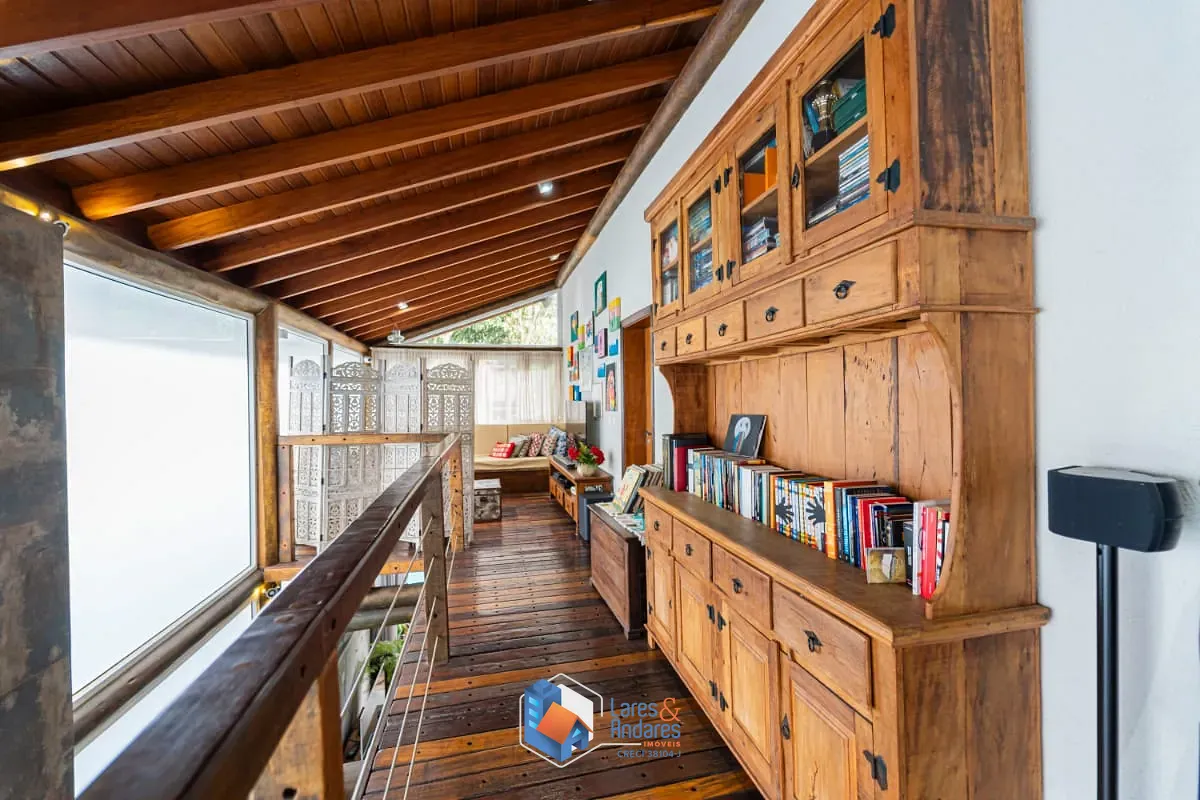 Casa, 4 quartos, 326 m² - Foto 58