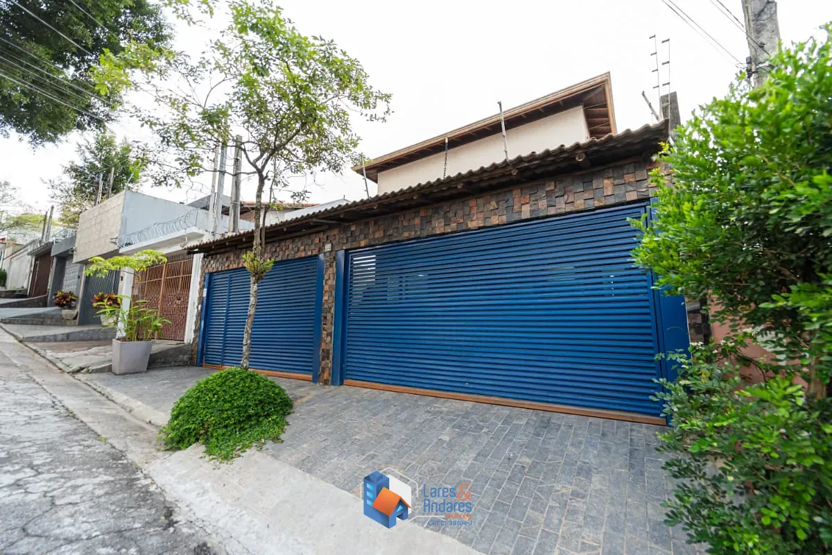 Casa, 4 quartos, 326 m² - Foto 87
