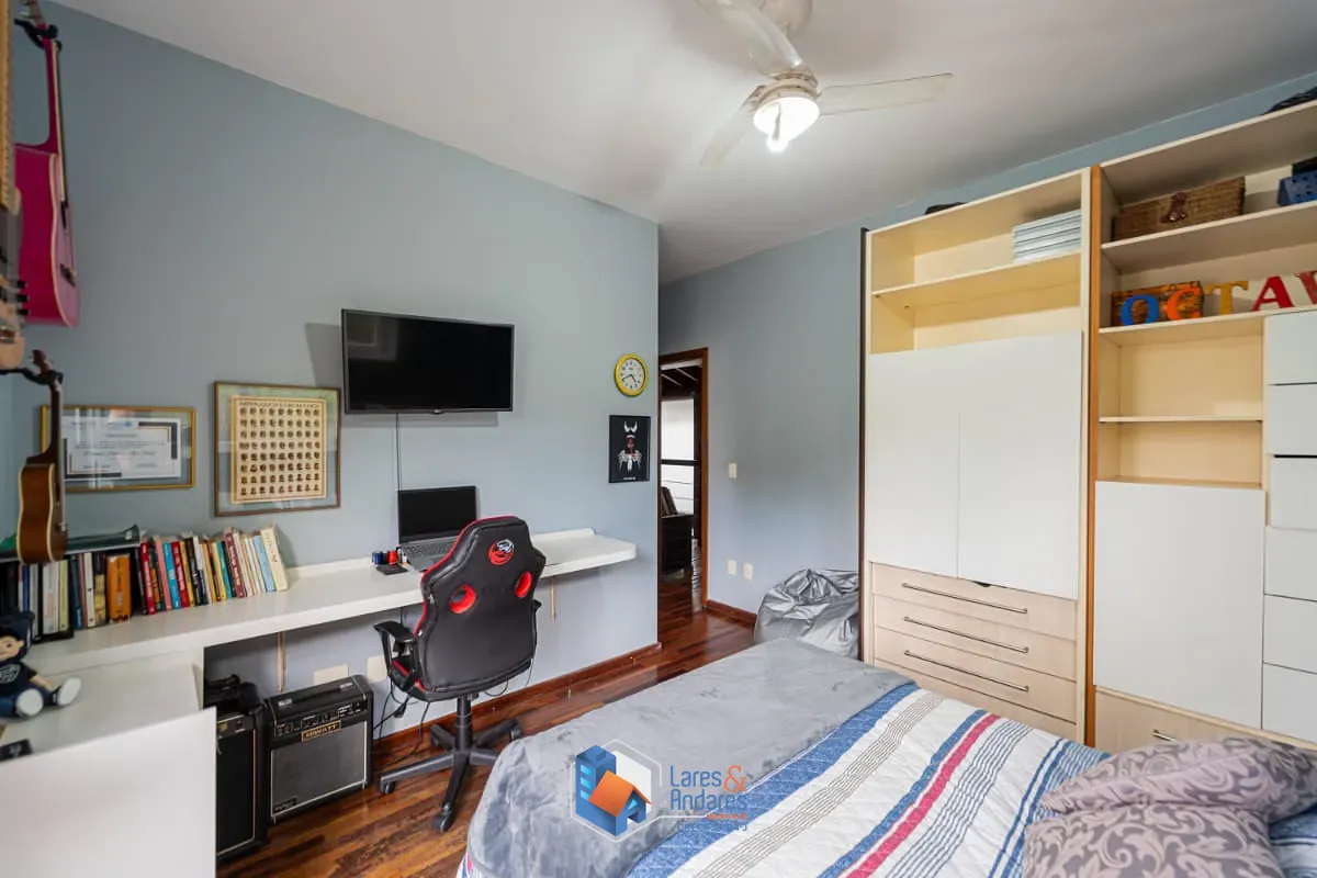 Casa, 4 quartos, 326 m² - Foto 69