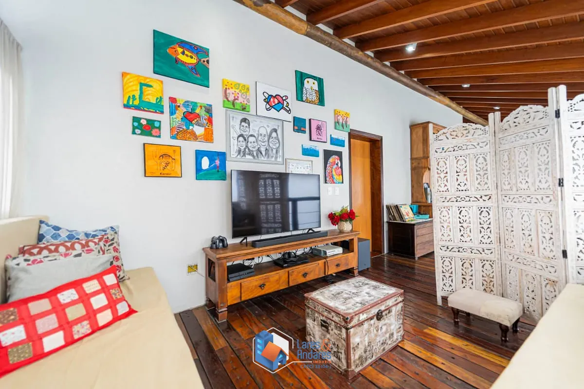Casa, 4 quartos, 326 m² - Foto 62