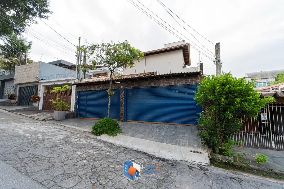 Casa, 4 quartos, 326 m² - Foto 88
