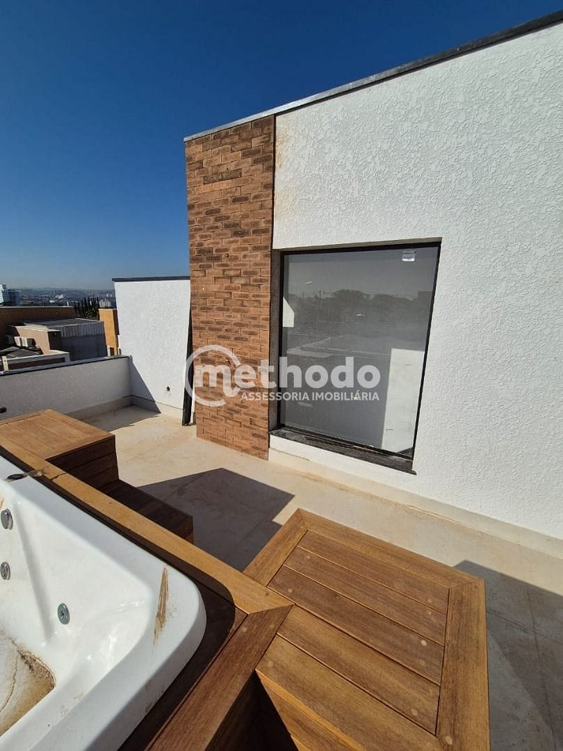 Casa, 3 quartos, 232 m² - Foto 22