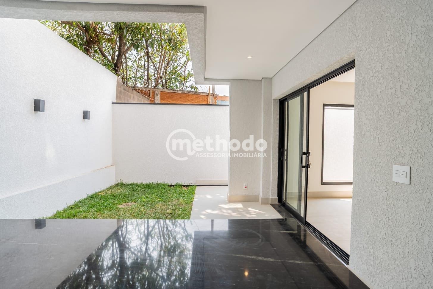 Casa, 3 quartos, 232 m² - Foto 9