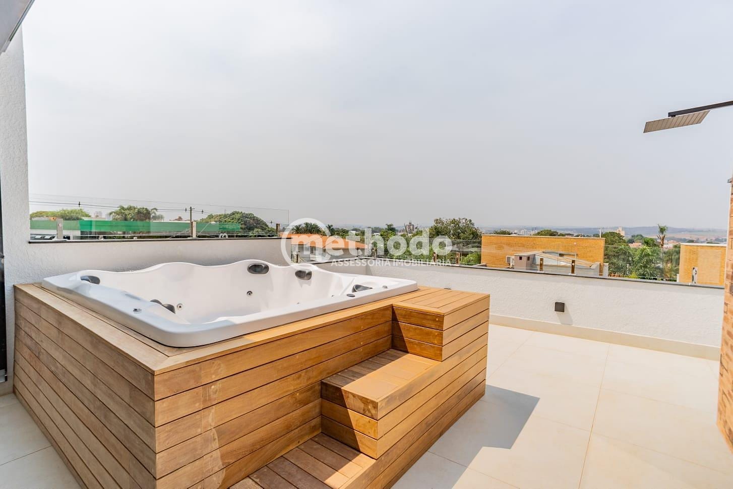 Casa, 3 quartos, 232 m² - Foto 29