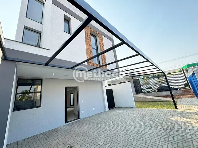 Casa com 236m² 3 quartos e 4 banheiros, à venda, no bairro Parque Taquaral em Campinas