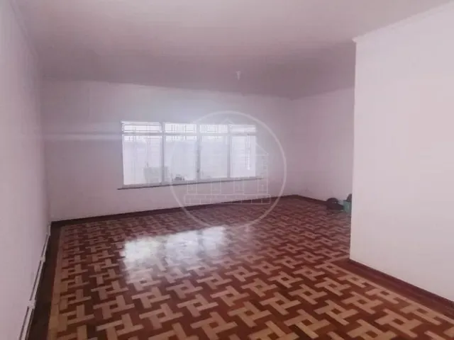 Casa com 222m² 3 quartos e 4 banheiros, para alugar, no bairro Santo Amaro em São Paulo