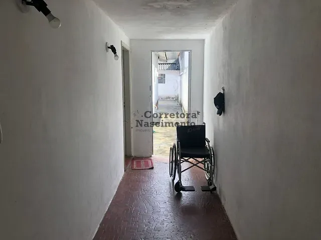 Casa com 150m² 3 quartos e 1 banheiro, à venda, no bairro Jardim Florida em Jacareí