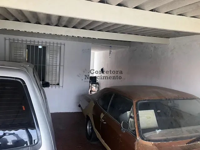 Casa com 150m² 3 quartos e 1 banheiro, à venda, no bairro Jardim Florida em Jacareí
