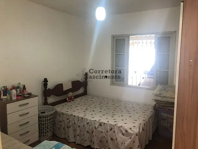 Casa com 150m² 3 quartos e 1 banheiro, à venda, no bairro Jardim Florida em Jacareí