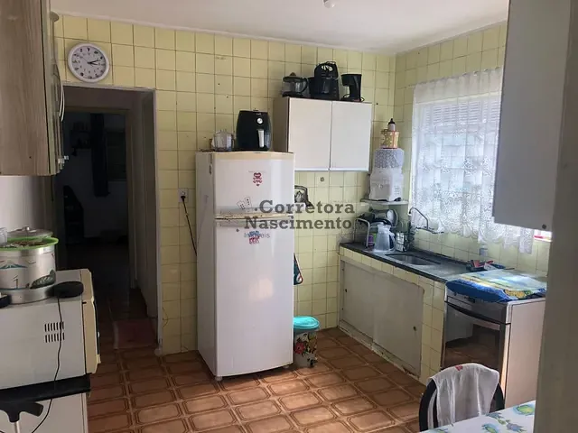 Casa com 150m² 3 quartos e 1 banheiro, à venda, no bairro Jardim Florida em Jacareí