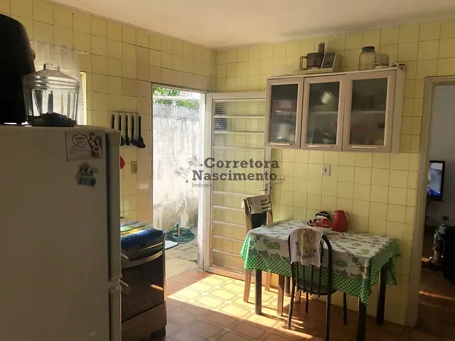 Casa com 150m² 3 quartos e 1 banheiro, à venda, no bairro Jardim Florida em Jacareí